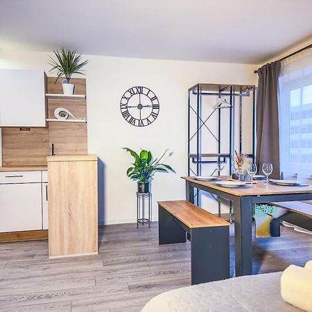 Immostay City Apartments - Modern & Wifi Bremen Exterior foto