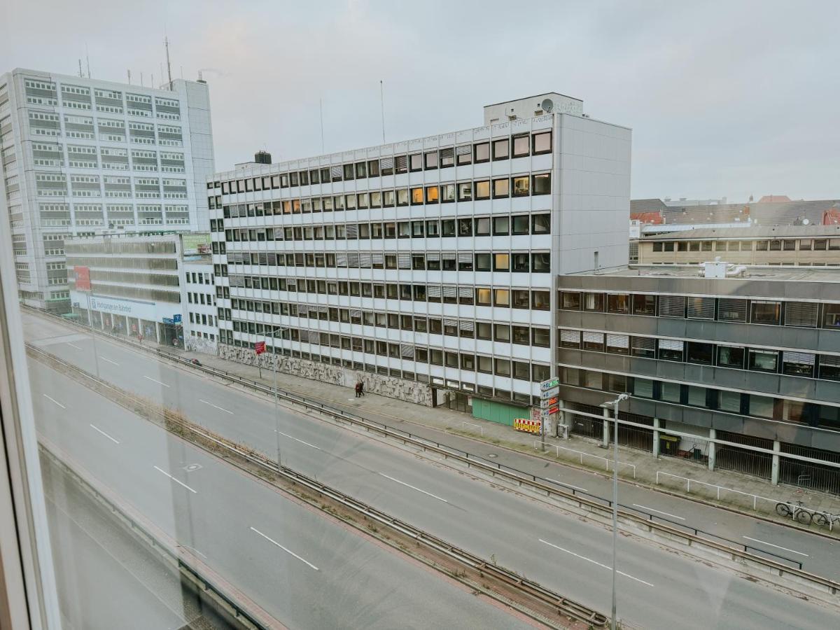 Immostay City Apartments - Modern & Wifi Bremen Exterior foto