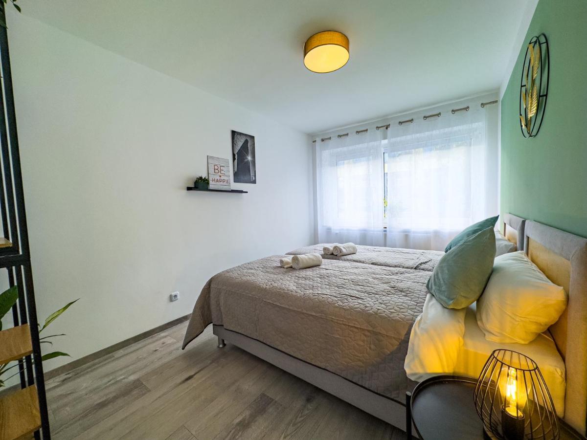 Immostay City Apartments - Modern & Wifi Bremen Exterior foto