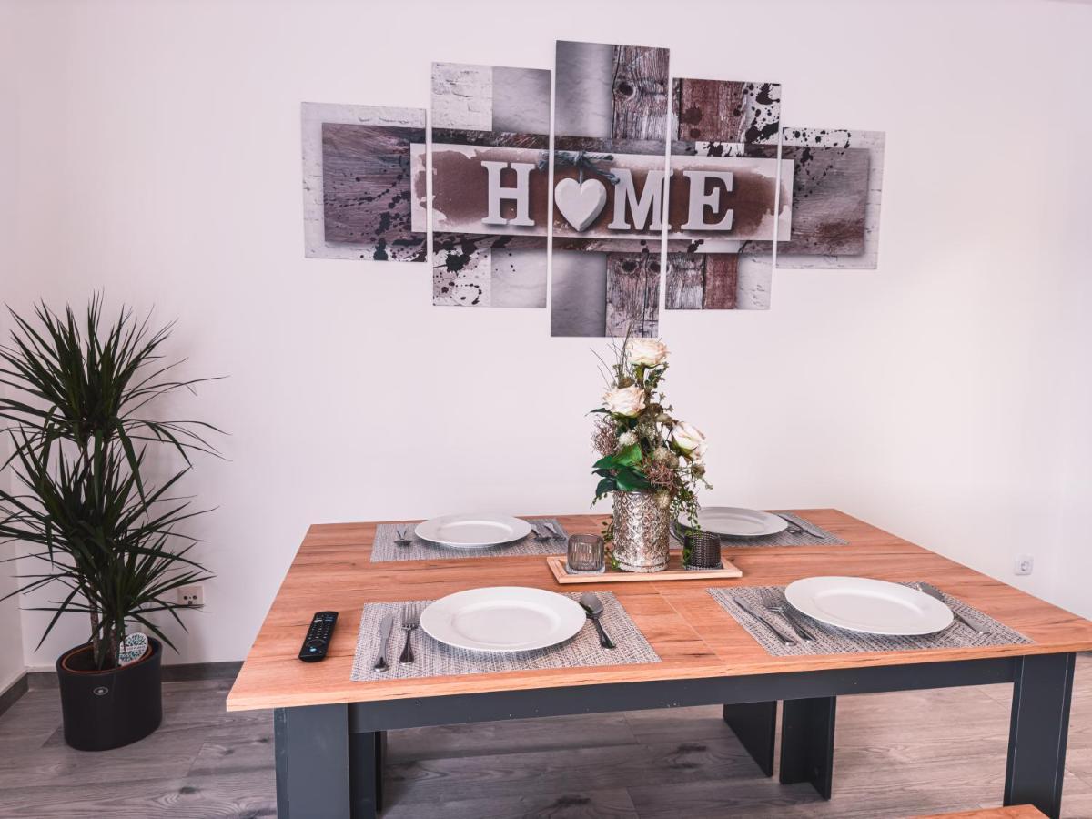 Immostay City Apartments - Modern & Wifi Bremen Exterior foto