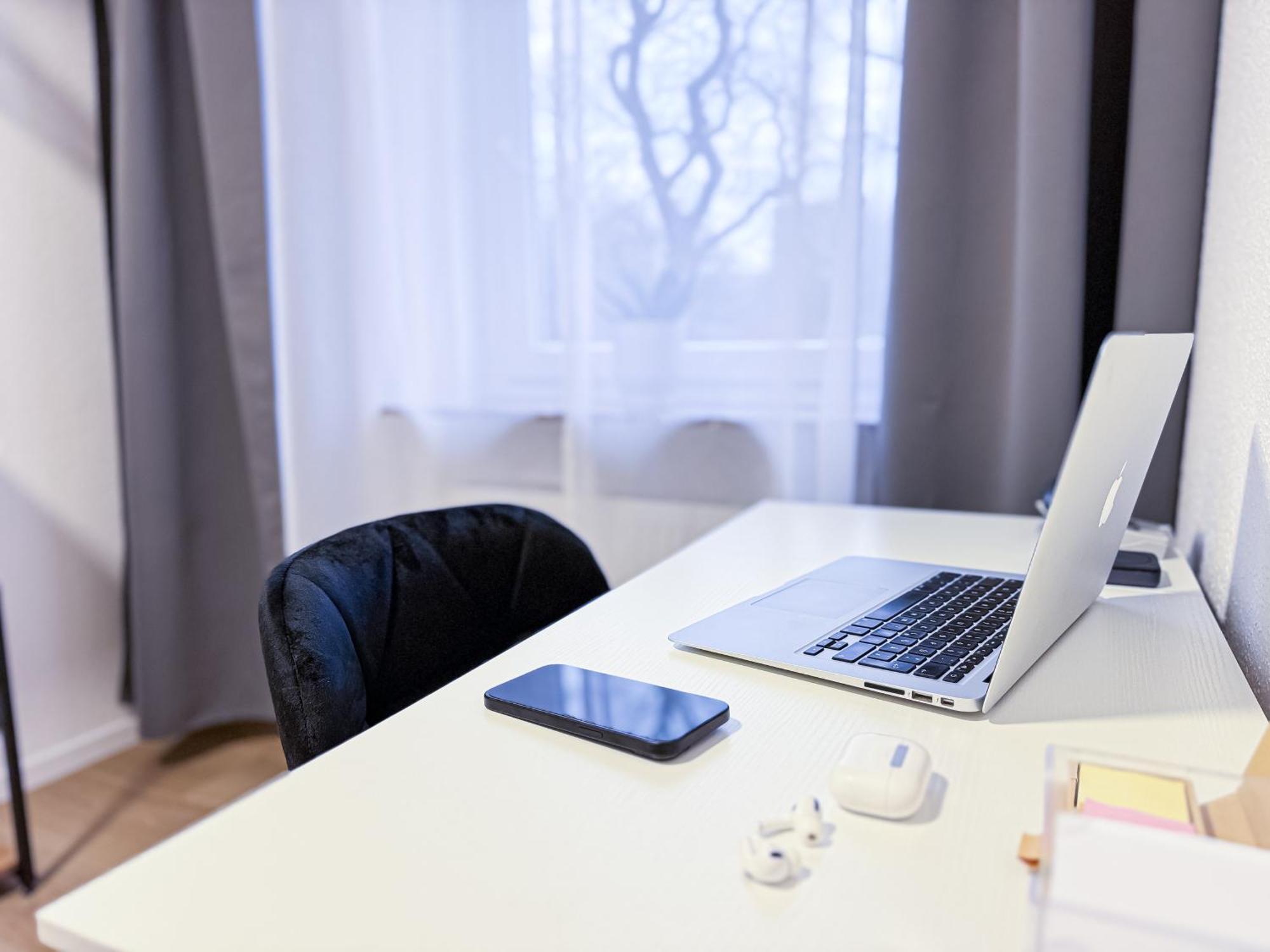 Immostay City Apartments - Modern & Wifi Bremen Exterior foto